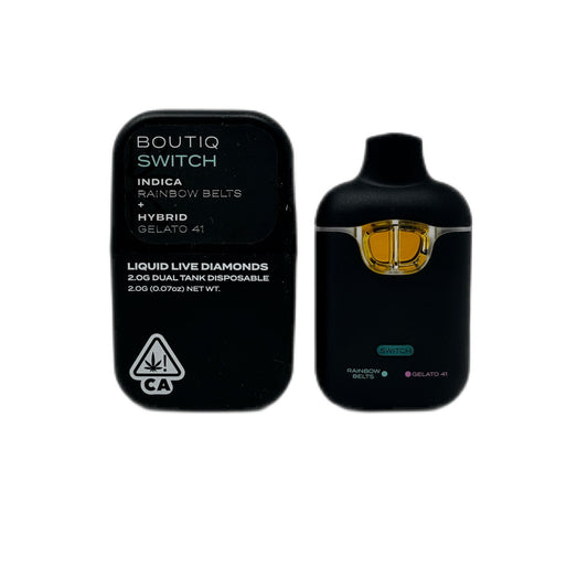 Boutiq Switch (2G)